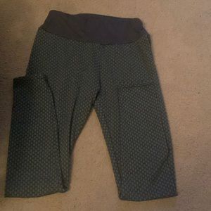 Women’s fitness yoja pants
